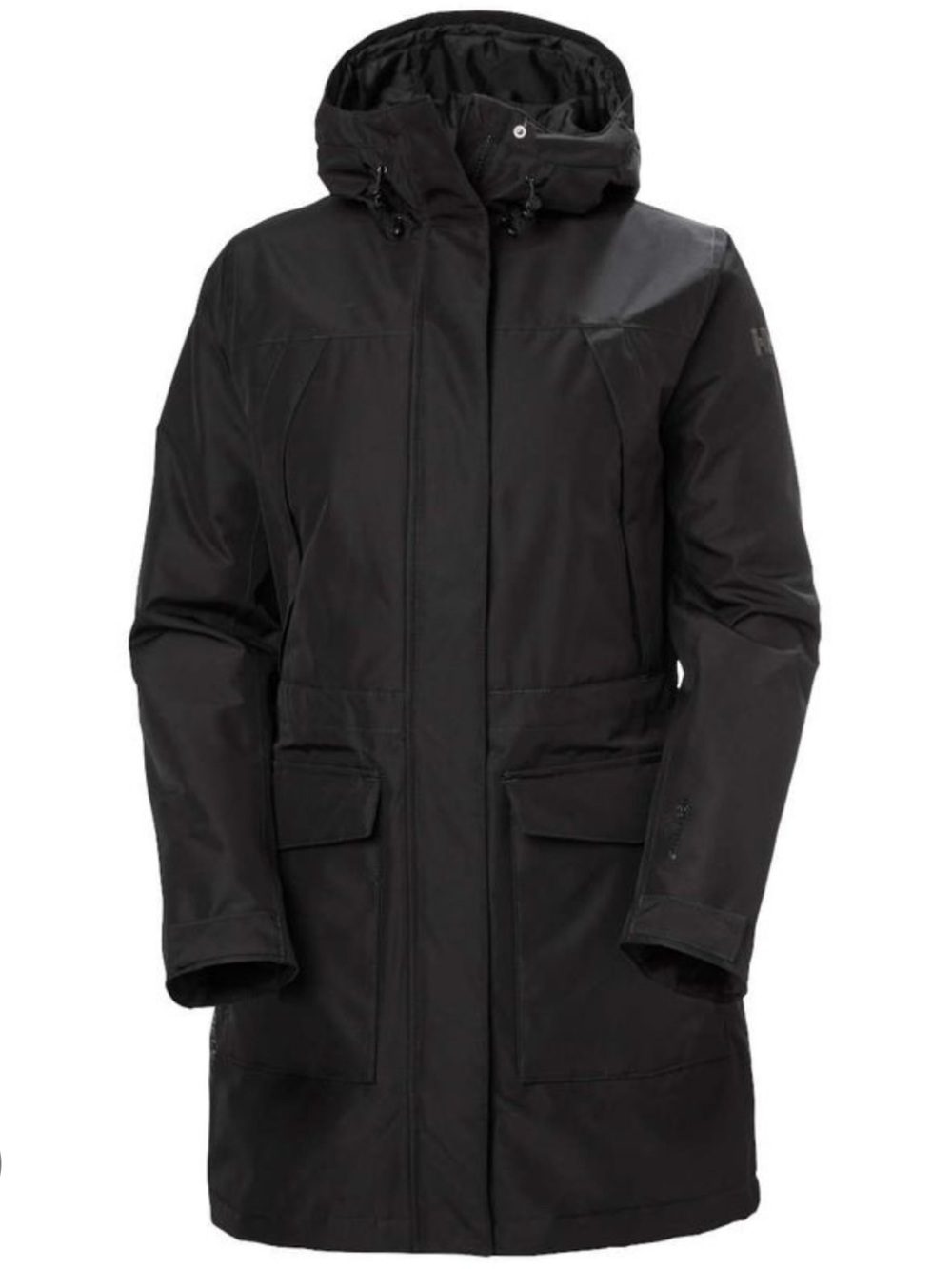 Helly Hansen Frida Insulated Parka